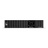 CyberPower OL2200ERTXL2U zasilacz awaryjny (UPS) z podwójną konwersją (Online) 2,2 kVA 2000 W 9 gniazd AC