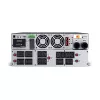 CyberPower OLS4KERT4UA-IEC zasilacz awaryjny (UPS) z podwójną konwersją (Online) 4 kVA 3800 W 15 gniazd AC
