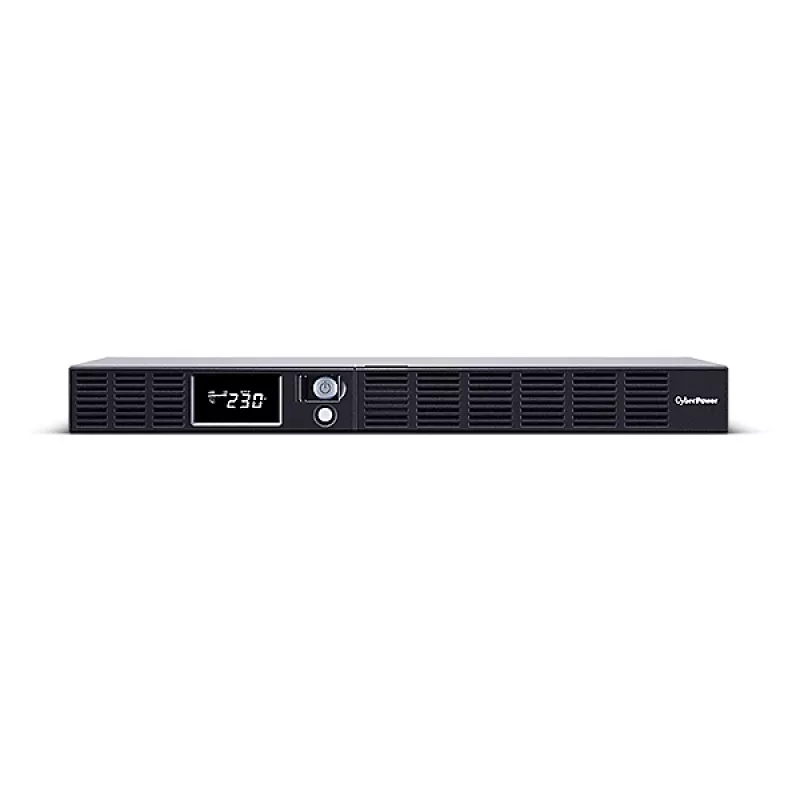 CyberPower OR650ERM1UGR zasilacz awaryjny (UPS) Line-Interactive 0,65 kVA 360 W 4 gniazda AC