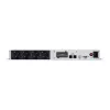 CyberPower OR650ERM1UGR zasilacz awaryjny (UPS) Line-Interactive 0,65 kVA 360 W 4 gniazda AC