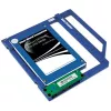 Data Doubler OWC OWCDDAMBS0GB Niebieski