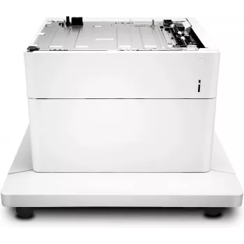 Podajnik papieru HP Color LaserJet 550 arkuszy z podstawą