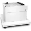 Podajnik papieru HP Color LaserJet 550 arkuszy z podstawą