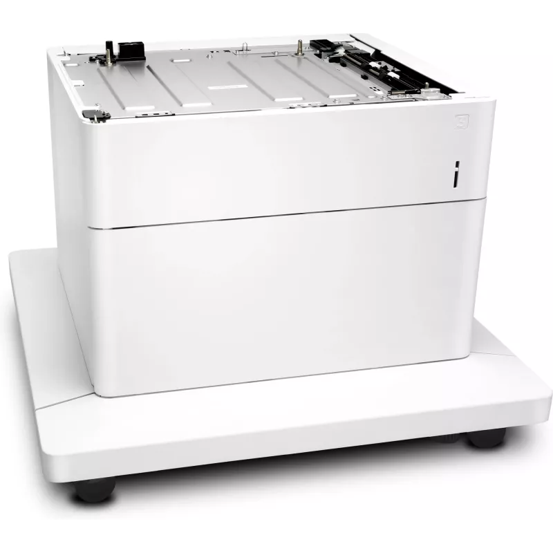 Podajnik papieru HP Color LaserJet 550 arkuszy z podstawą