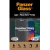 PanzerGlass ® Privacy Screen Protector iPhone 14 Pro Max | Ultra-Wide Fit z EasyAligner