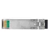 Moduł nadajnika światłowodowego BlueOptics PAN-T-S-PLUS-SR-BO SFP+ LC Aluminium