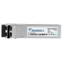 Moduł nadajnika światłowodowego BlueOptics PAN-T-S-PLUS-SR-BO SFP+ LC Aluminium