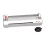Laminator Peach PBP350 zimny/gorący 250 mm/min biały