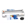 Laminator Peach PBP350 zimny/gorący 250 mm/min biały