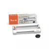 Laminator Peach PBP350 zimny/gorący 250 mm/min biały