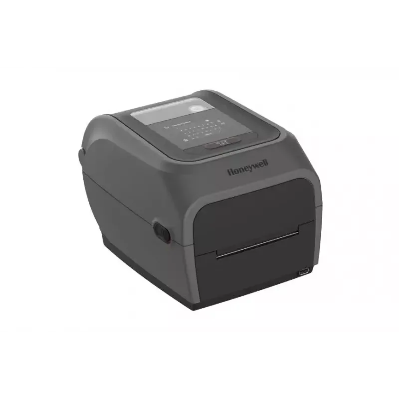 Drukarka etykiet Honeywell PC45T Termotransferowa 203 x 203 DPI Bezprzewodowa