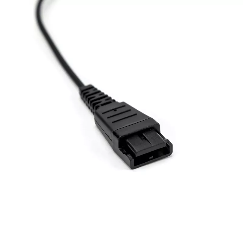 Słuchawki Grundig Swingphone 568 przewodowe podbródkowe czarne, srebrne