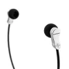 Słuchawki Grundig Swingphone 568 przewodowe podbródkowe czarne, srebrne