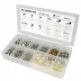 StarTech.com Deluxe Assortment PC Screw Kit - Śruby, nakrętki i dystanse