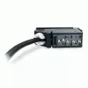 APC IT Power Distribution Module 3 Pole 5 Wire 16A IEC309 1040cm jednostka dystrybucji zasilania (PDU)