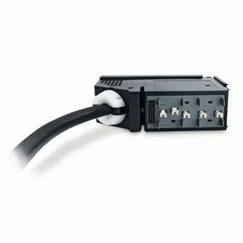 APC IT Power Distribution Module 3 Pole 5 Wire 16A IEC309 1040cm jednostka dystrybucji zasilania (PDU)