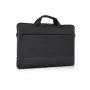 DELL PF-SL-BK-4-17 etui na laptopa 35,6 cm (14 cali) pokrowiec Czarny, Szary