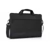 DELL PF-SL-BK-4-17 etui na laptopa 35,6 cm (14 cali) pokrowiec Czarny, Szary
