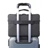 DELL PF-SL-BK-4-17 etui na laptopa 35,6 cm (14 cali) pokrowiec Czarny, Szary