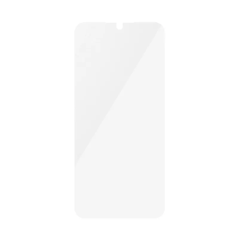 PanzerGlass ® Screen Protector Samsung Galaxy S25 FE 5G | Ultra-Wide Fit z EasyAligner
