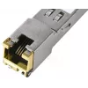 Moduł transceivera światłowodowego BlueOptics PGYJT-BO SFP+ 30m Aluminium 20g