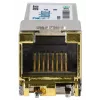 Moduł transceivera światłowodowego BlueOptics PGYJT-BO SFP+ 30m Aluminium 20g