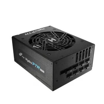 FSP Hydro PTM PRO 850W Zasilacz ATX ATX2.52 Czarny