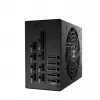 FSP Hydro PTM PRO 850W Zasilacz ATX ATX2.52 Czarny