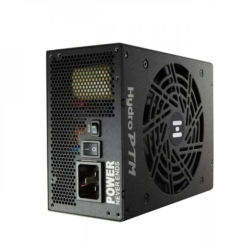 FSP Hydro PTM PRO 850W Zasilacz ATX ATX2.52 Czarny