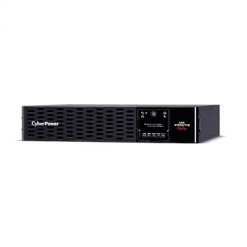 CyberPower PR3000ERTXL2UAN zasilacz awaryjny (UPS) Line-Interactive 3 kVA 3000 W 8 gniazd AC