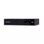 CyberPower PR3000ERTXL2UAN zasilacz awaryjny (UPS) Line-Interactive 3 kVA 3000 W 8 gniazd AC