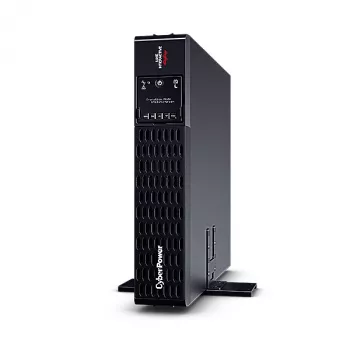 CyberPower PR3000ERTXL2UAN zasilacz awaryjny (UPS) Line-Interactive 3 kVA 3000 W 8 gniazd AC