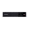 CyberPower PR3000ERTXL2UAN zasilacz awaryjny (UPS) Line-Interactive 3 kVA 3000 W 8 gniazd AC