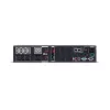 CyberPower PR3000ERTXL2UAN zasilacz awaryjny (UPS) Line-Interactive 3 kVA 3000 W 8 gniazd AC