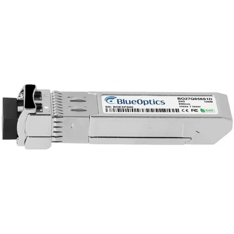 Moduł transceivera światłowodowego BlueOptics PY7V9-BO SFP28 100m