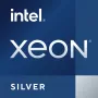 Procesor Fujitsu Intel Xeon srebrny 4510 2.4 GHz 30 MB Tray