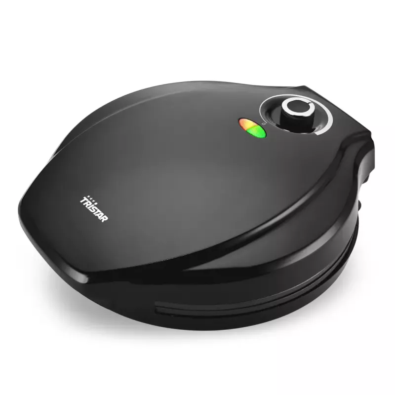 Maszynka do pizzy Tristar PZ-2881 1450W Ø 30 cm czarna