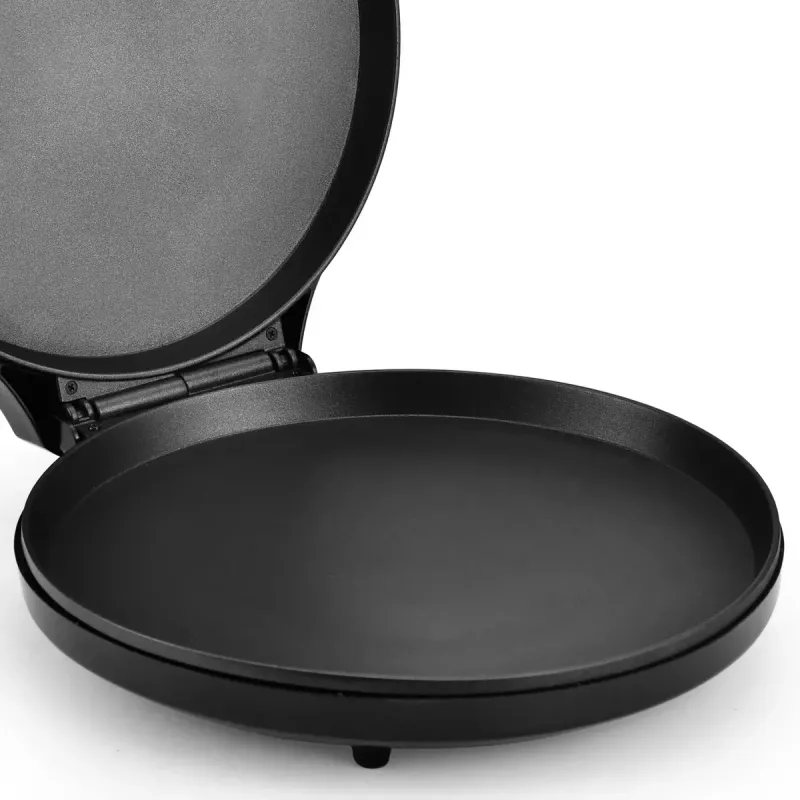 Maszynka do pizzy Tristar PZ-2881 1450W Ø 30 cm czarna