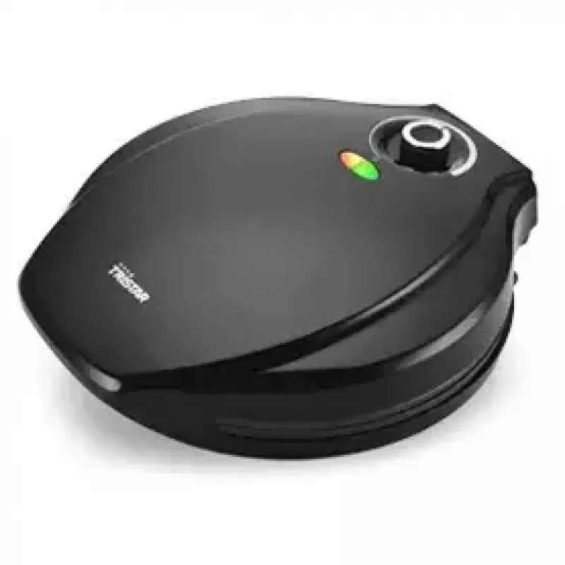 Maszynka do pizzy Tristar PZ-2881 1450W Ø 30 cm czarna