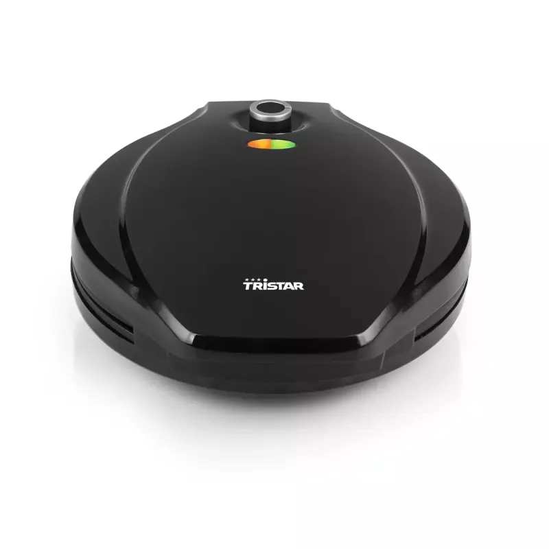 Maszynka do pizzy Tristar PZ-2881 1450W Ø 30 cm czarna