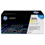 Oryginalny żółty toner HP 309A do drukarki LaserJet, 1 szt.