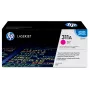 Oryginalny wkład laserowy HP 311A magenta do drukarek LaserJet, 1 szt.