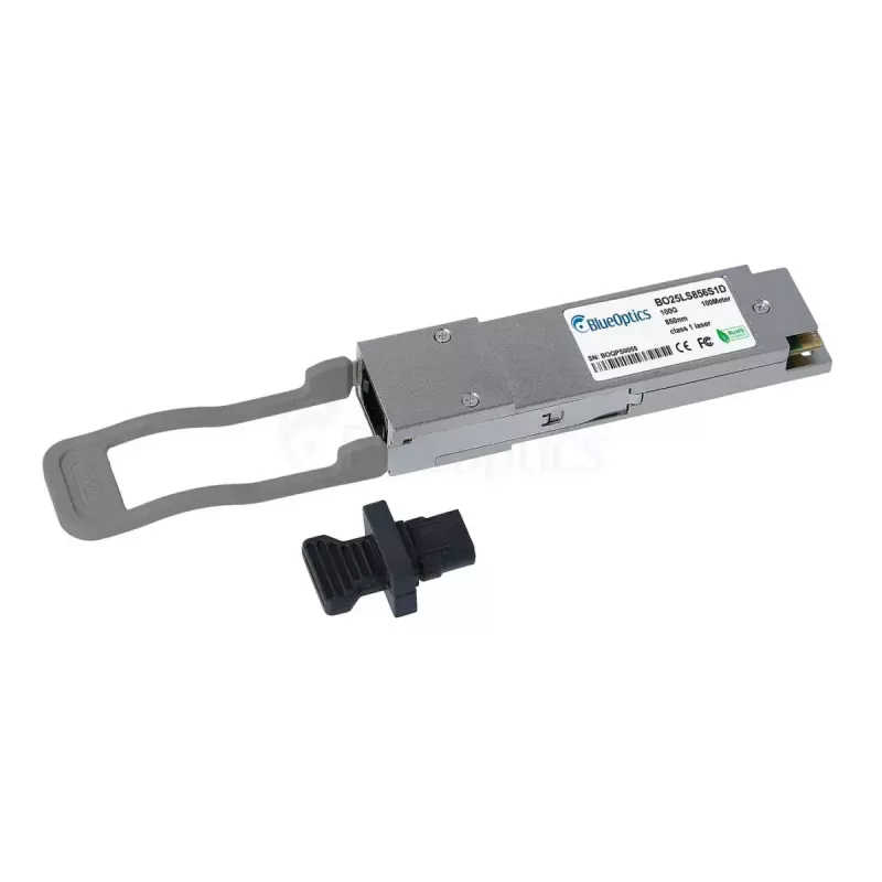 transceiver światłowodowy BlueOptics Q28-100G-SWDM4-BO 100000 Mbit/s QSFP28