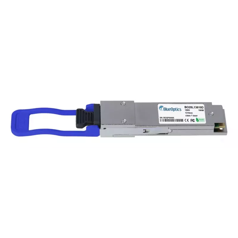 Moduł transceivera światłowodowego BlueOptics Q28-503T-BO 100 Mbit/s QSFP28