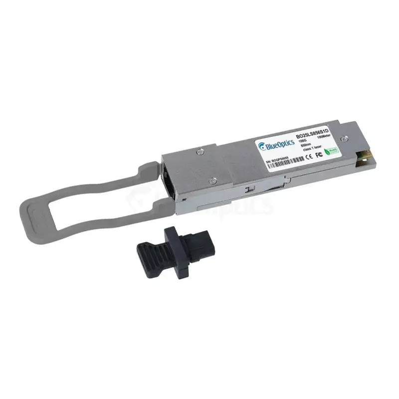 transceiver światłowodowy BlueOptics Q28-508-BO 100000 Mbit/s QSFP28