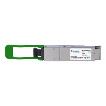 Moduł transceivera światłowodowego BlueOptics Q28-511T-BO 100000 Mbit/s QSFP28