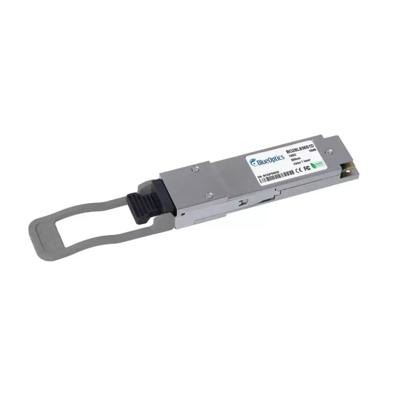 Moduł transceivera światłowodowego BlueOptics Q28-512-BO 100000 Mbit/s QSFP28