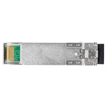 Moduł transceivera światłowodowego BlueOptics Q2P65A-BO SFP28 100m