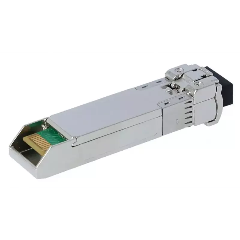 Moduł transceivera światłowodowego BlueOptics Q2P65A-BO SFP28 100m