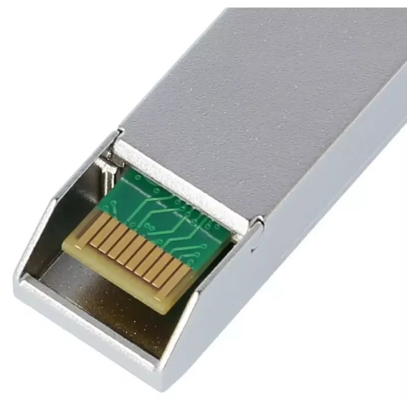 Moduł transceivera światłowodowego BlueOptics Q2P65A-BO SFP28 100m